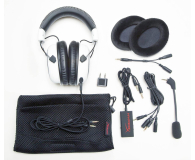 KINGSTON HyperX Cloud KHX-H3CLW - 204464 - zdjęcie 3